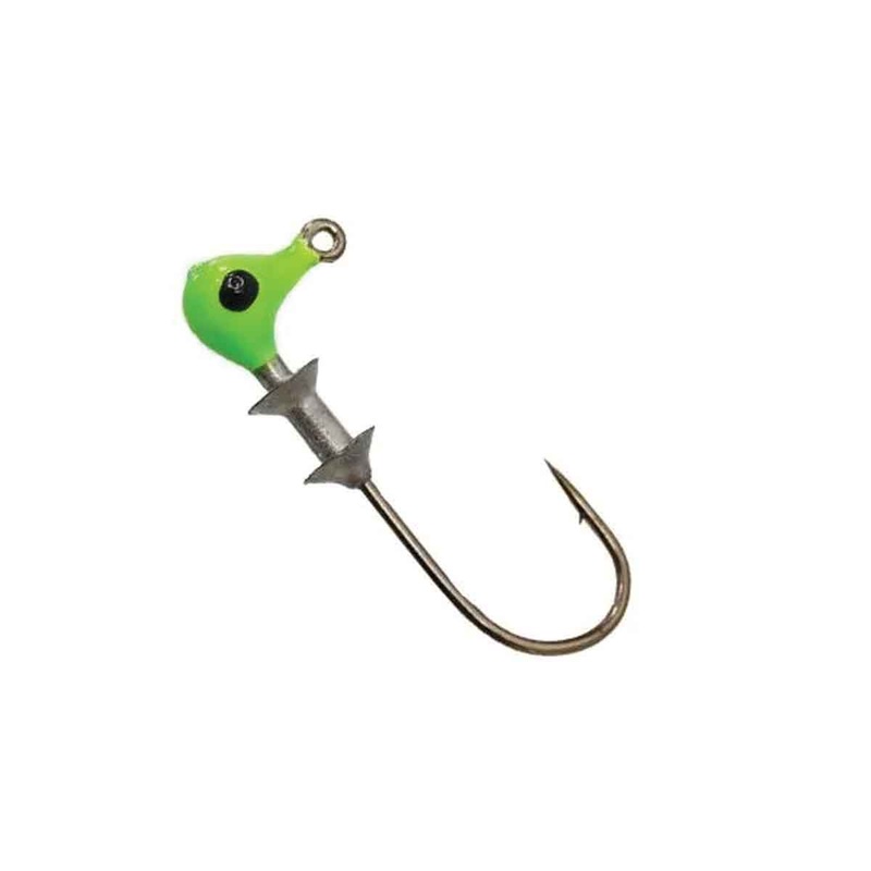 bobby-garland-head-dockt-r-pink-chartreuse-red-unpainted-1-32-oz-1-24-oz_1 Bobby Garland Head Dockt’R|Pink|Chartreuse|Red|Unpainted|1/32 oz|1/24 oz