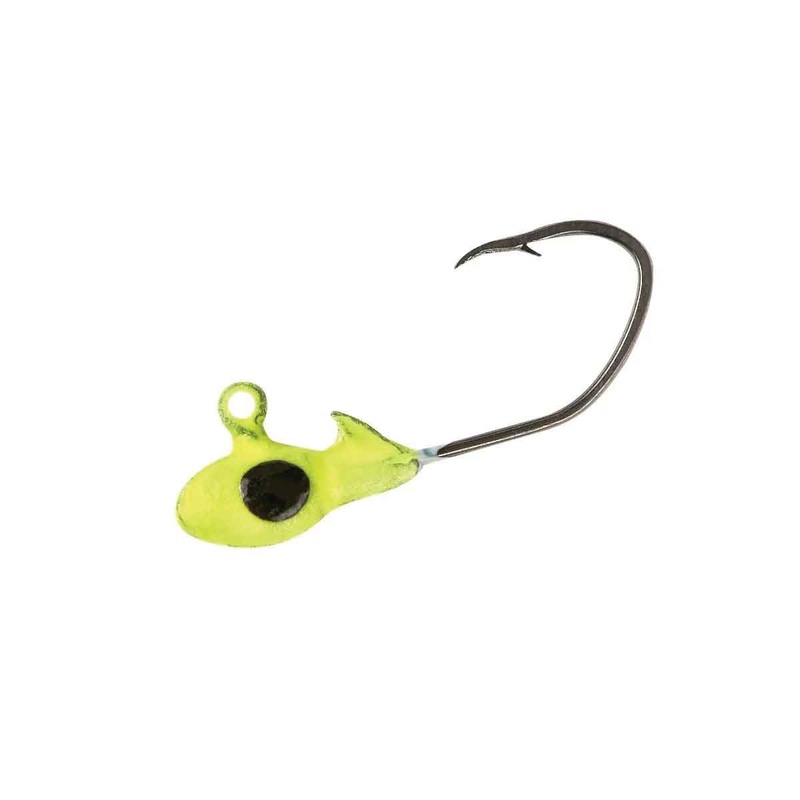 Bobby Garland Overbite Sickle Jig