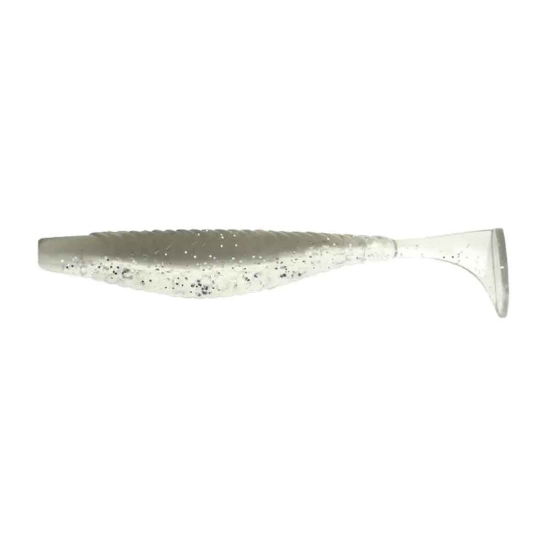 Damiki Armor Shad Paddle Tail|American Shad|Baby Bass*|Flash Shad*|Gold Shad|PB Silver|Pearl White|Pure Gill|RP Blue Pearl|SB Chartreuse|White Silver Flake|3″