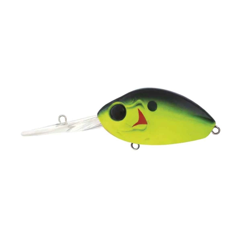 Damiki DC-200|Ayu|Blue Gill|Chartreuse Black|Fire Craw|Threadfin Shad|200