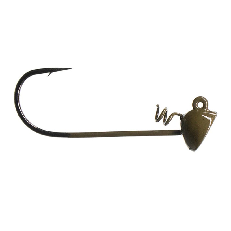 dirty-jigs-tackle-horseshoe-shakey-head_1 Dirty Jigs Tackle Horseshoe Shakey Head