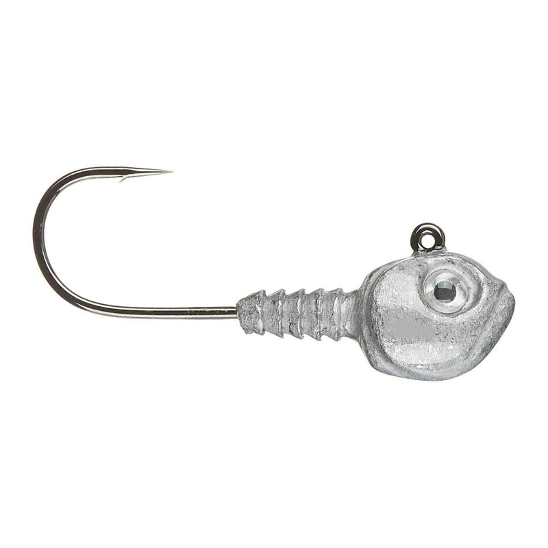 Dirty Jigs Tackle Matt Stefan Guppy Head