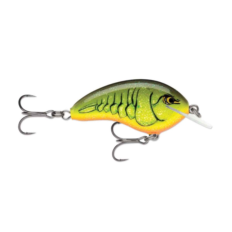 Rapala OG Tiny 4*|Big Shad|Bream|Chartreuse Rootbeer Craw|Citrus Shad|Classic Craw|Coosa Special|Copper Green Shad|Crawdad|Dark Brown Crawdad|Green Gizzard Shad|Helsinki Shad|Hot Copper Green Shad|Live River Shad|Mossy Chartreuse Craw|Perch*|Red Crawdad|R