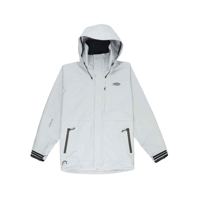 Aftco Barricade Jackets|Black|Light Gray|Green Camo|Charcoal Acid Camo|M|L|XL|2X