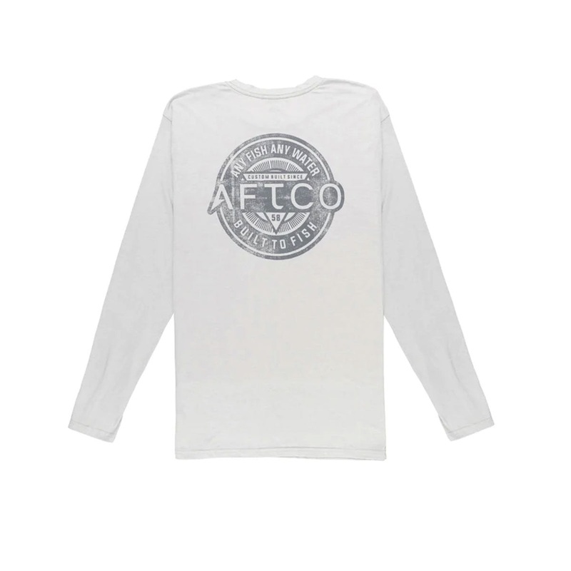Aftco Rogue LS Performance Shirts