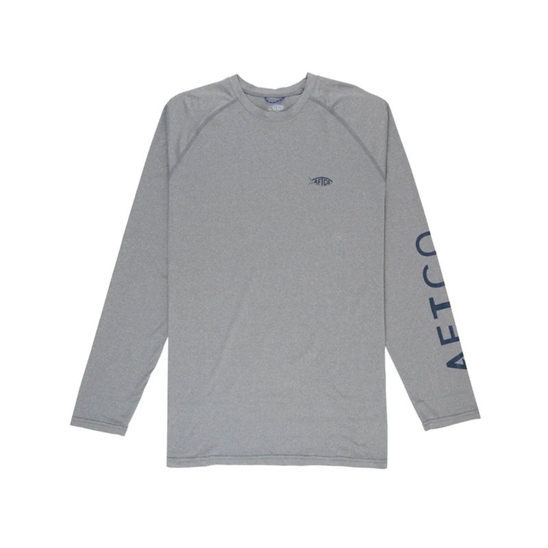 Aftco Samurai LS Sun Protection Shirts