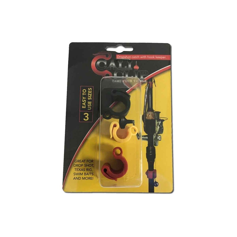 Cal Coast Fishing Cali Clip