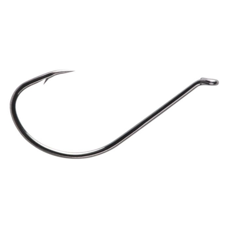 Mustad 1x Fine Mosquito Select Finesse Hook