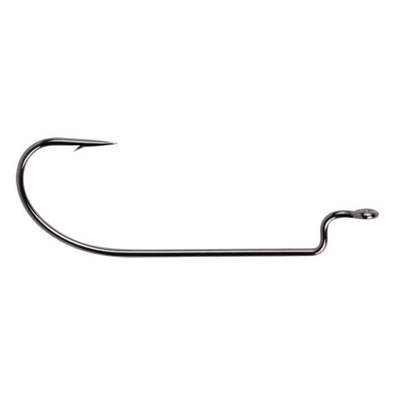 Mustad Offset Worm Hook*