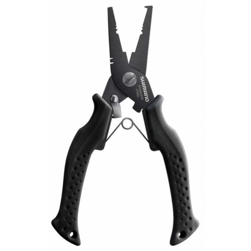 Power Pliers|6″
