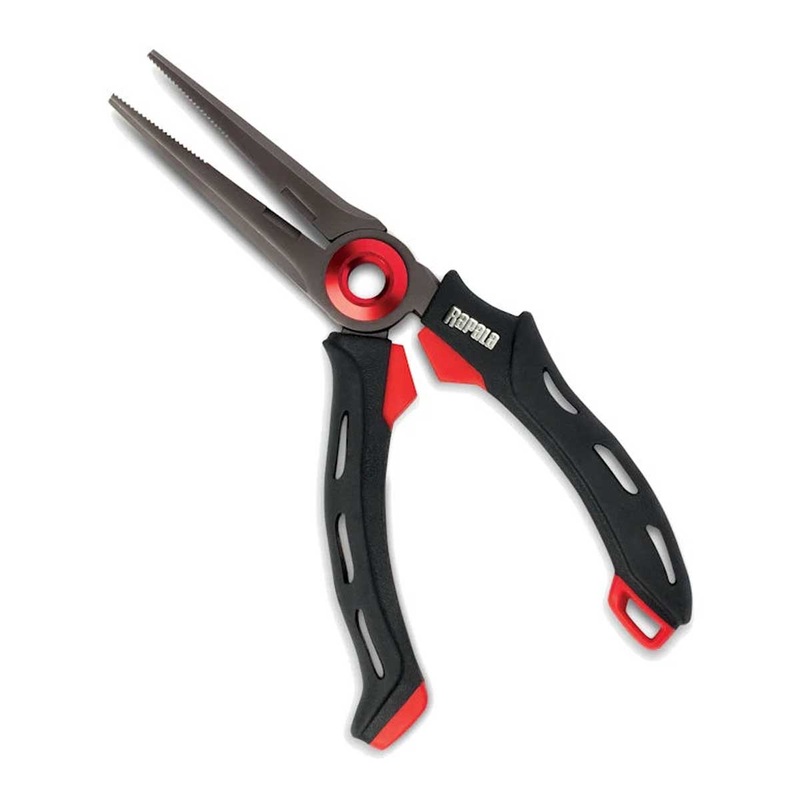 Rapala Mag Spring Pliers|4″|6″|8″