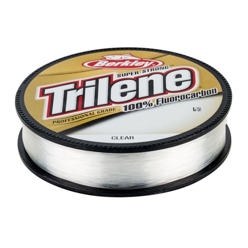 Trilene Pro-Grade Fluorocarbon Line