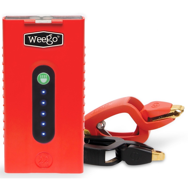 Weego Jump Starters