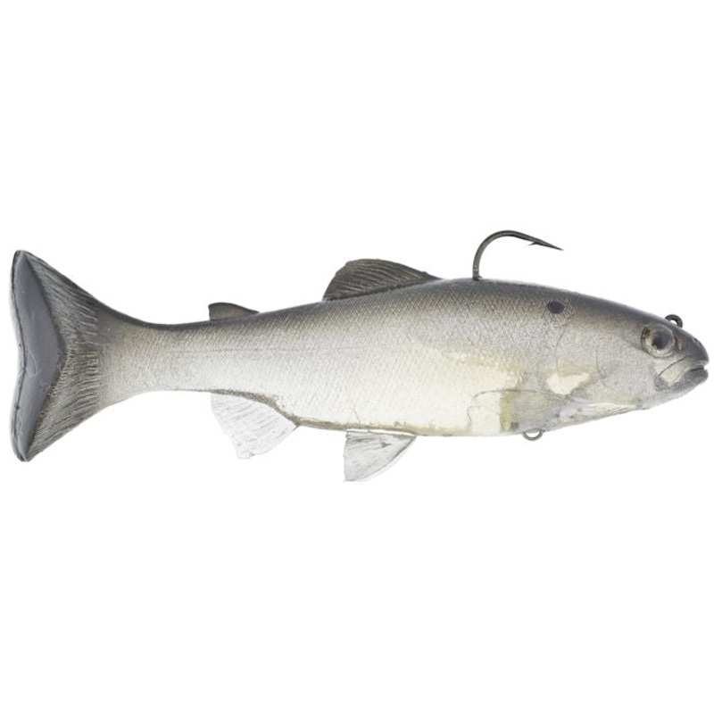 Deluxe 68 Special_Phantom Silver Back