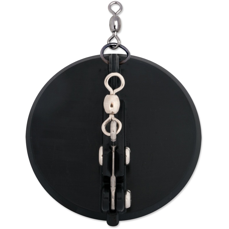 Dipsy Diver_Black/Black Bottom