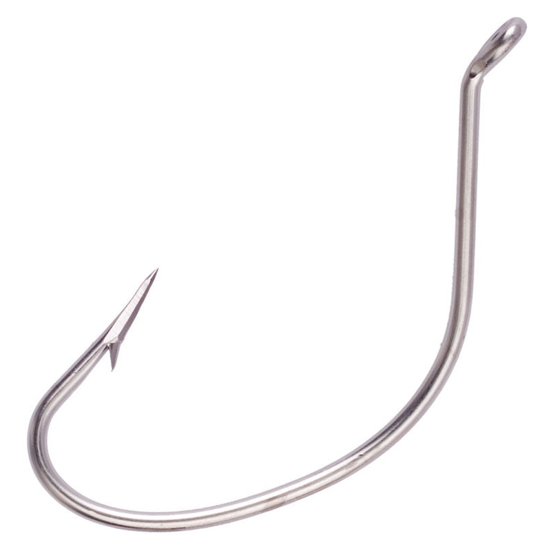 Lazer Sharp Kahle Hook|3/0|4/0|5/0|6/0