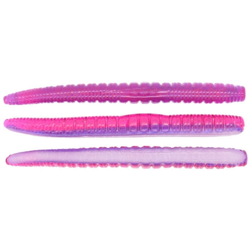 NED Worm_Aaron’s Morning Dawn|4.5″|3″