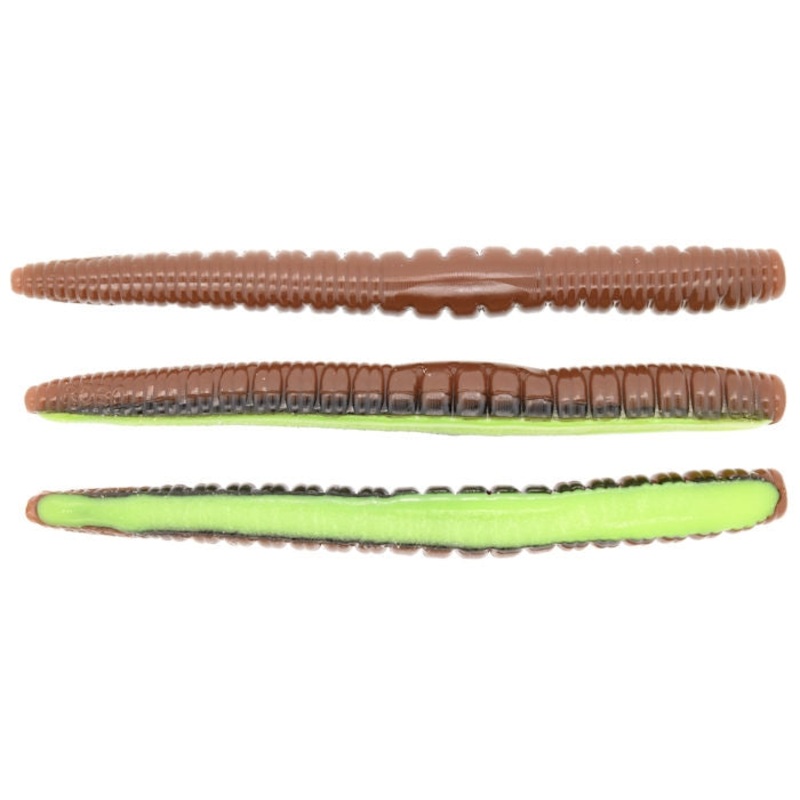 NED Worm_Bold Bluegill|4.5″|3″