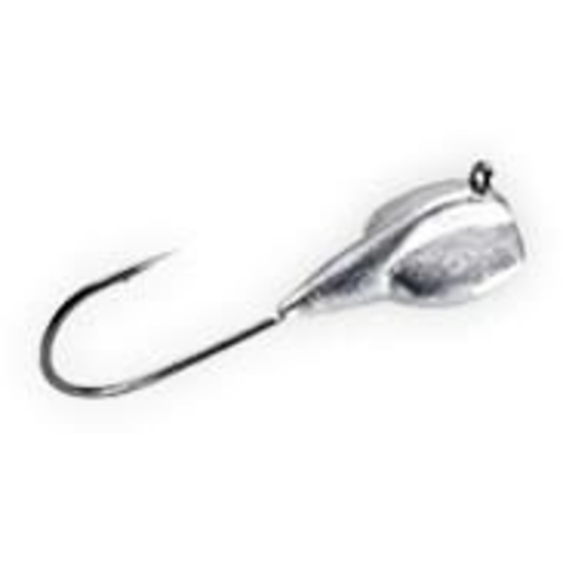 Poor Boys Baits Goby Profile Jighead