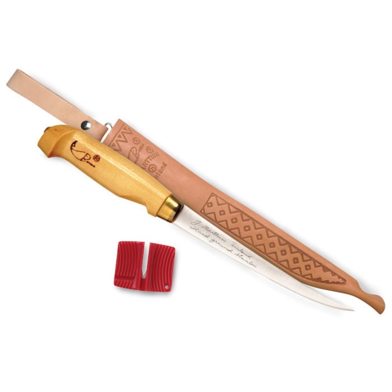 Rapala Fish ‘n Fillet Knife|4″|6″|7 1/2″|9″