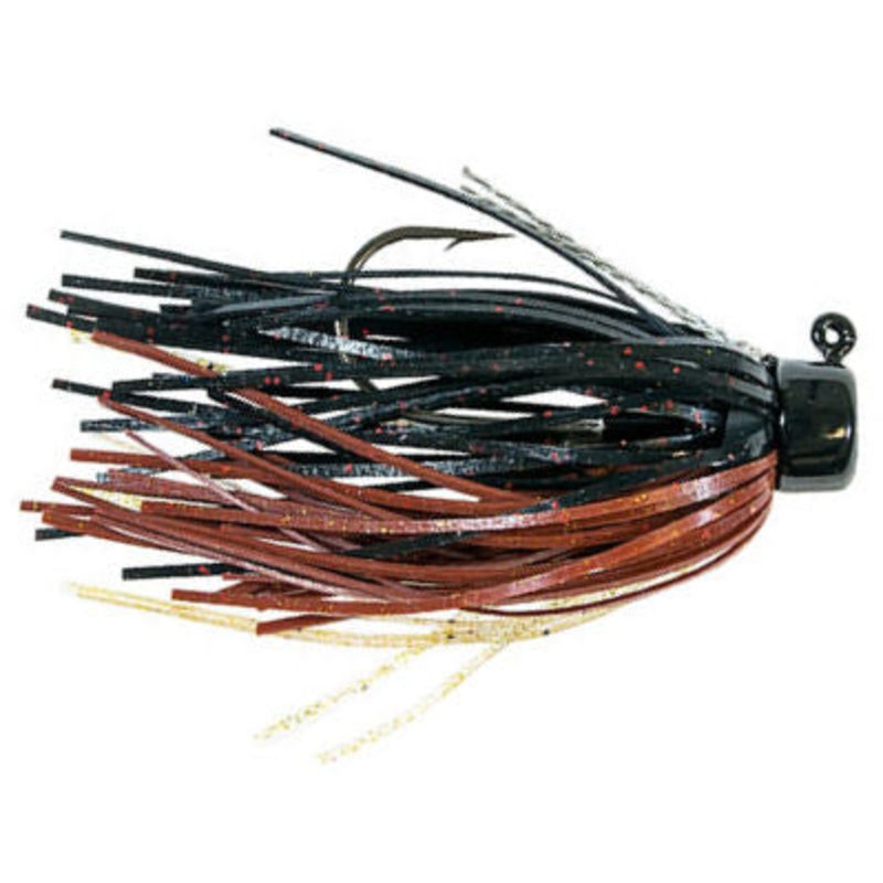 shroomz-micro-finesse-jig-moccasin_1 ShroomZ Micro Finesse Jig_Moccasin
