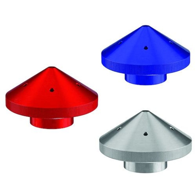 T-H Marine G-Force ELIMINATOR Trolling Motor Prop Nut Minn Kota