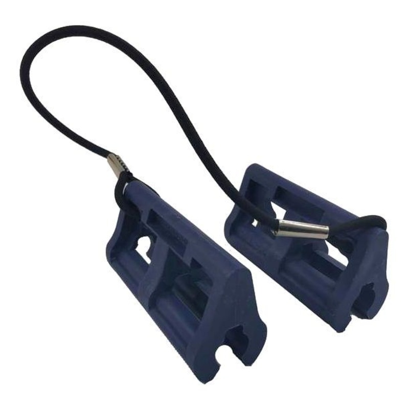 T-H Marine Steer Stop Hydraulic Steering Lock