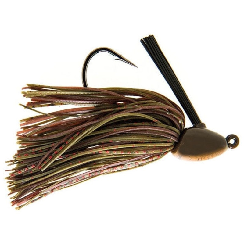 Tenax WG Flipping Jig_Wild Craw*