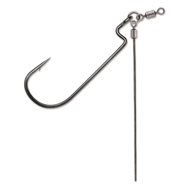 Tokyo Rig Heavy Duty Worm Hook*