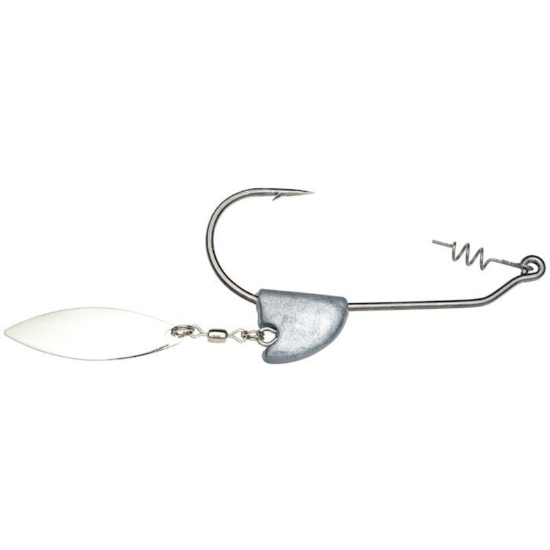Tour Grade Belly Blade Swimbait Hook