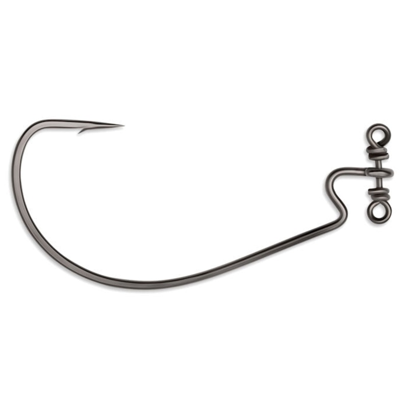 VMC SpinShot Wide Gap Hook