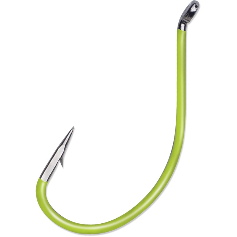 wide-gap-walleye-fluorescent-chartreuse_1 Wide Gap Walleye_Fluorescent Chartreuse