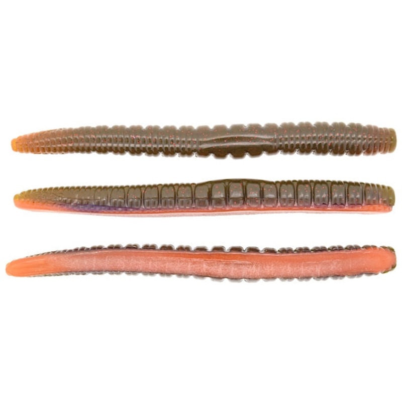 NED Worm_Desert Craw|4.5″|3″