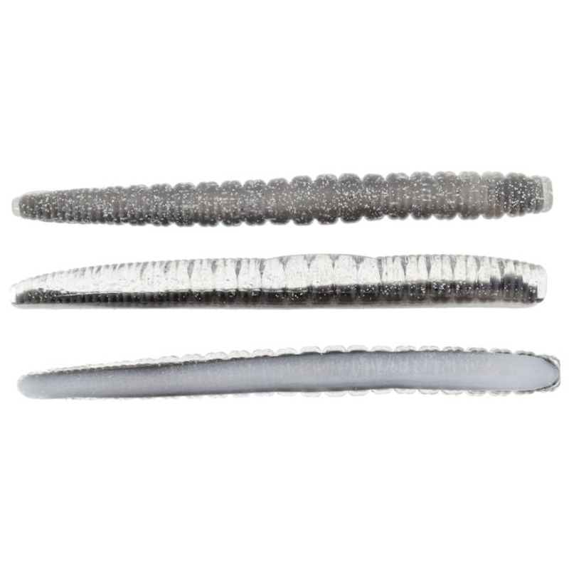 NED Worm_Hologram Shad|3″|4.5″