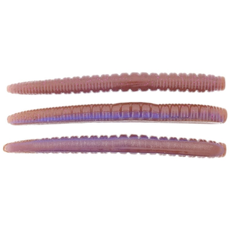 NED Worm_Peoples Worm|4.5″|3″