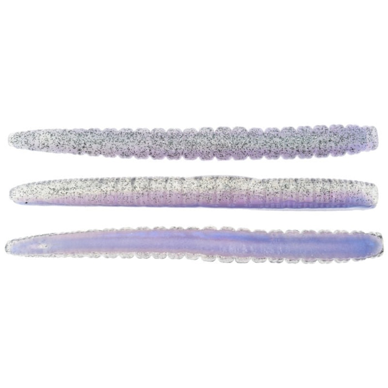 NED Worm_Prism Shad|4.5″|3″