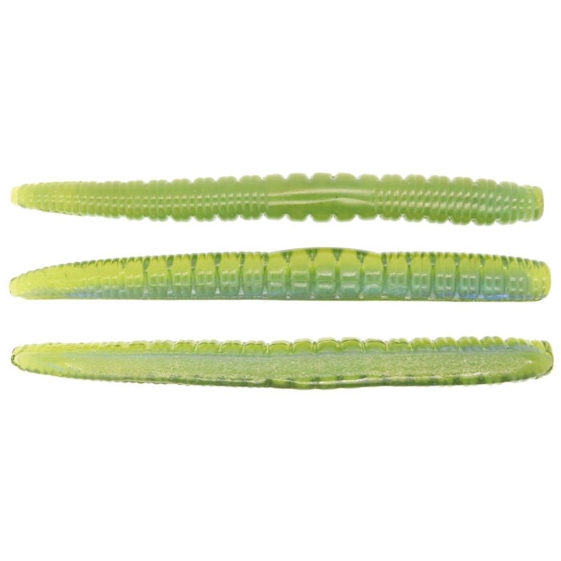 NED Worm_Watermelon Dawn|4.5″|3″