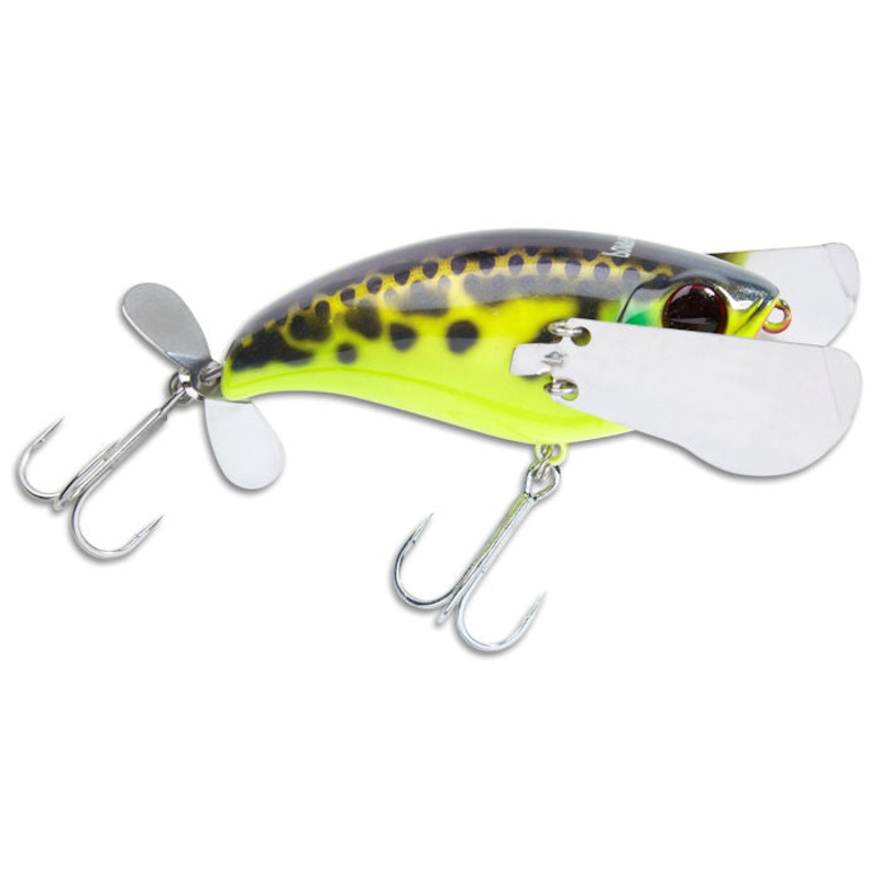 Pompadour_Yellow Frog|79|Jr.