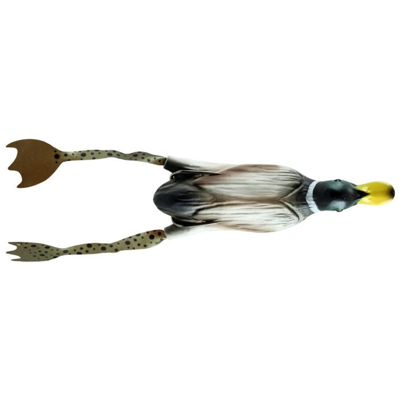 The Fruck_Mallard|3″|4″