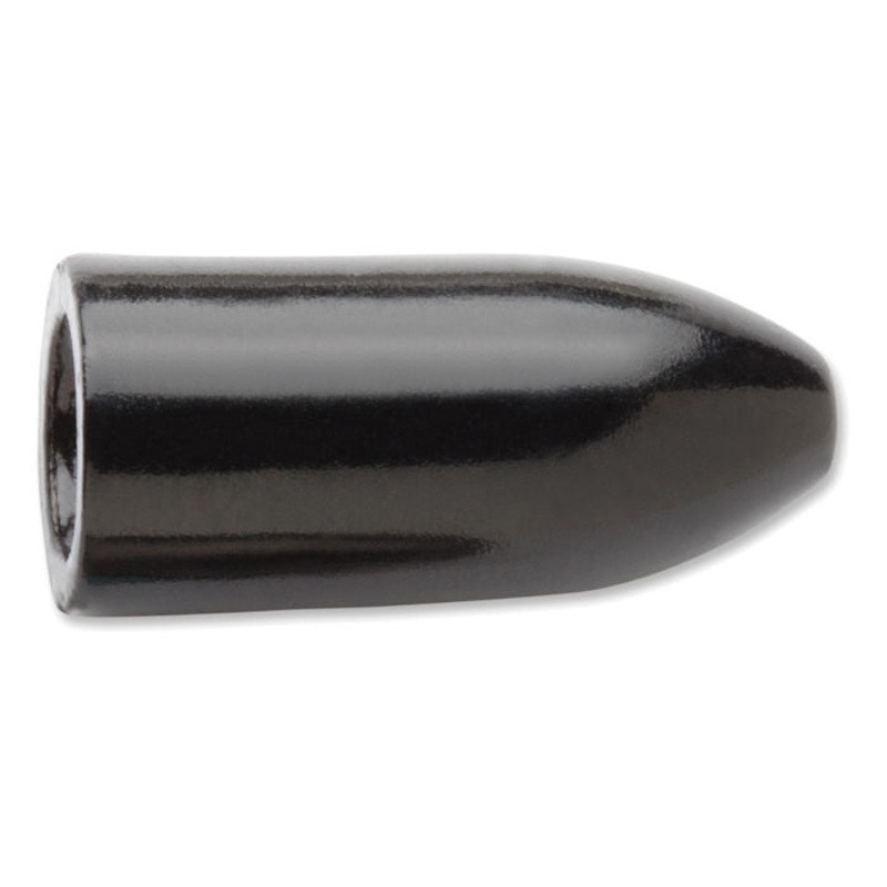 Tungsten Worm Weight_Black|1/16 oz|1/8 oz|3/16 oz|1/4 oz|5/16 oz|3/8 oz|1/2 oz