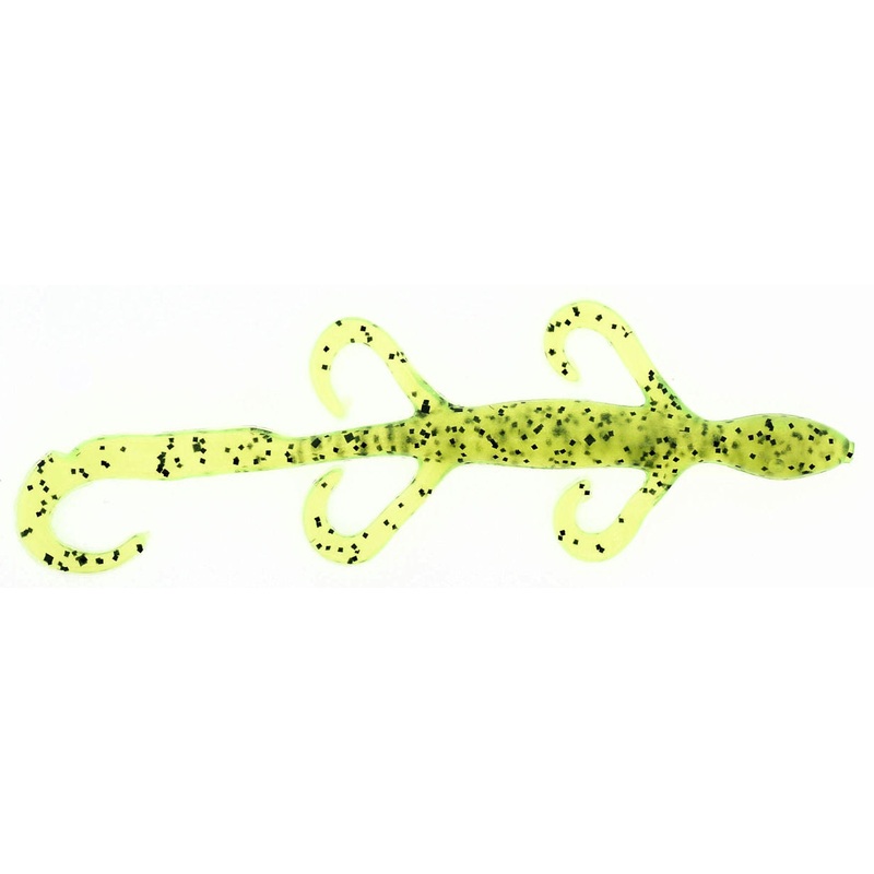 Lizard_Chartreuse Pepper|6″|5″|8″