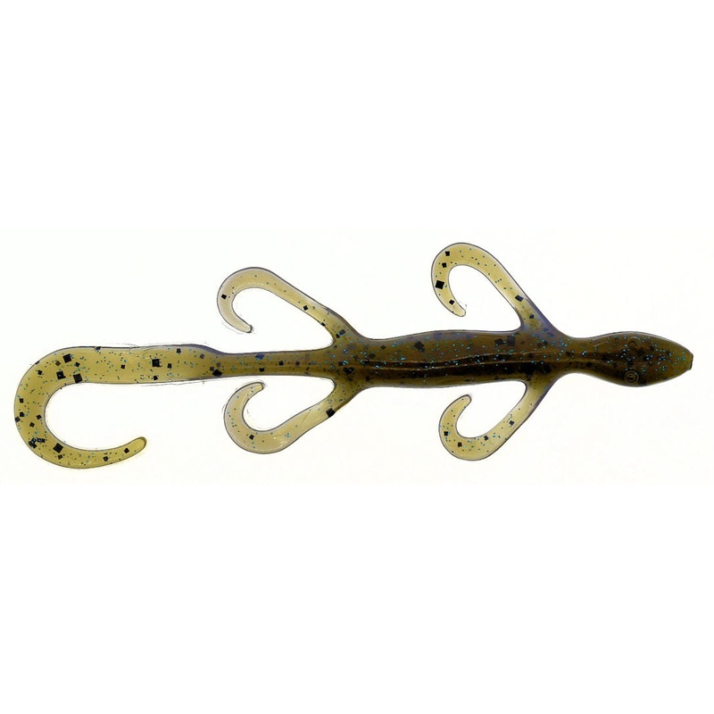 Lizard_Green Pumpkin Blue Flash