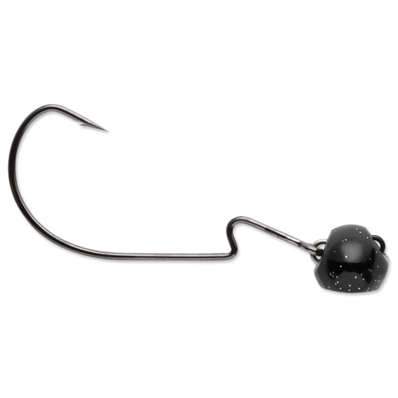 Swinging Rugby Jig (Wide Gap)_Black