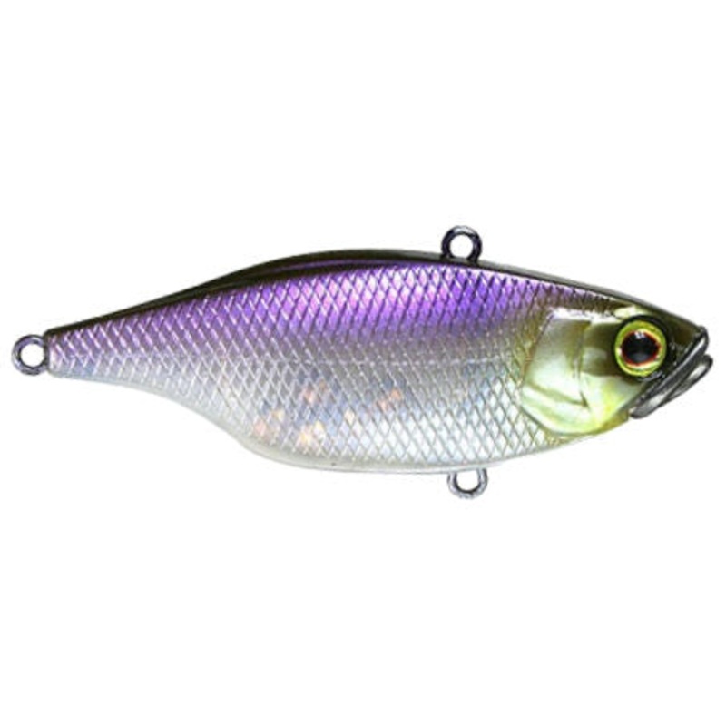 TN Lipless Crankbait_Ghost Minnow