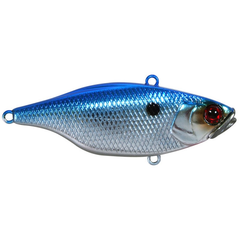 TN Lipless Crankbait_HL Blueback Chrome