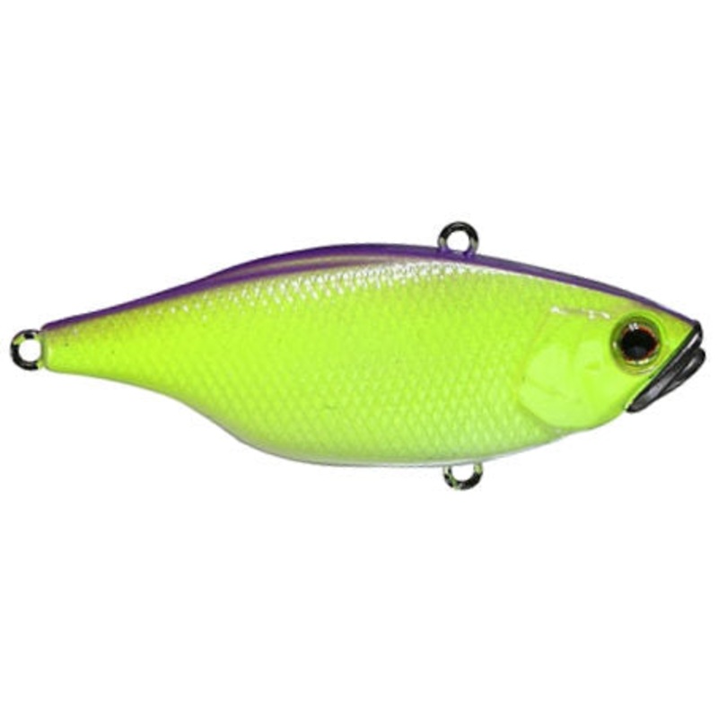 TN Lipless Crankbait_Purple Chartreuse*