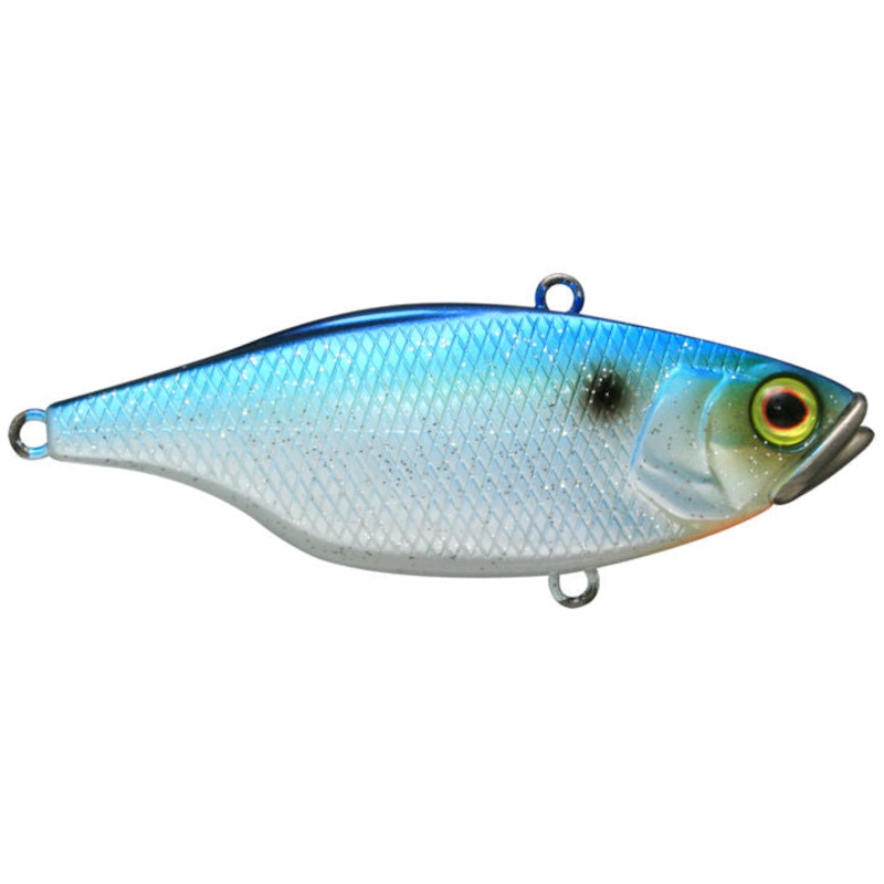 TN Lipless Crankbait_Sparkle SS Shad*