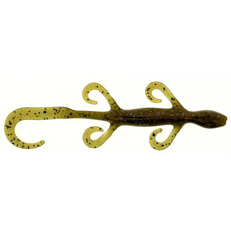 Lizard_Green Pumpkin Magic|6″|8″