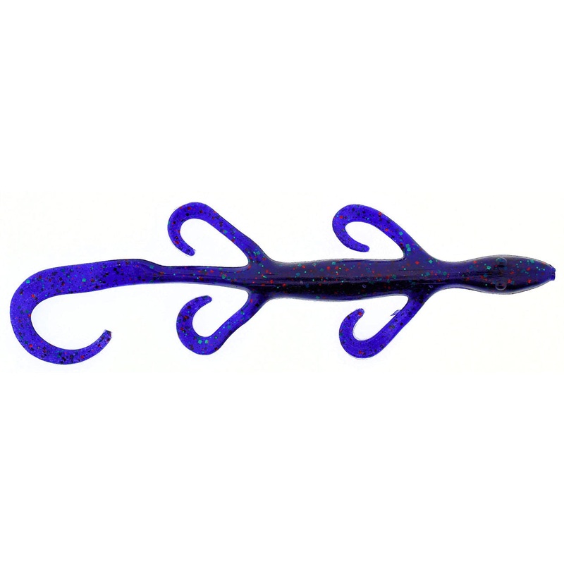 Lizard_Junebug Red|6″|8″