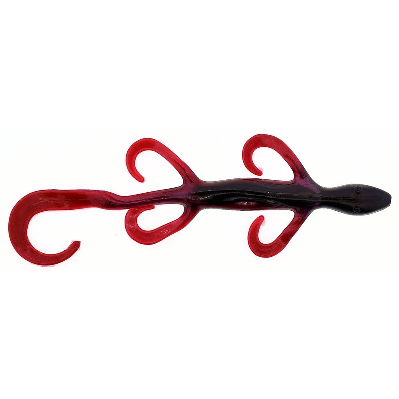 Lizard_Red Shad|6″|8″